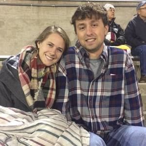 Meet your Posher, Louisa